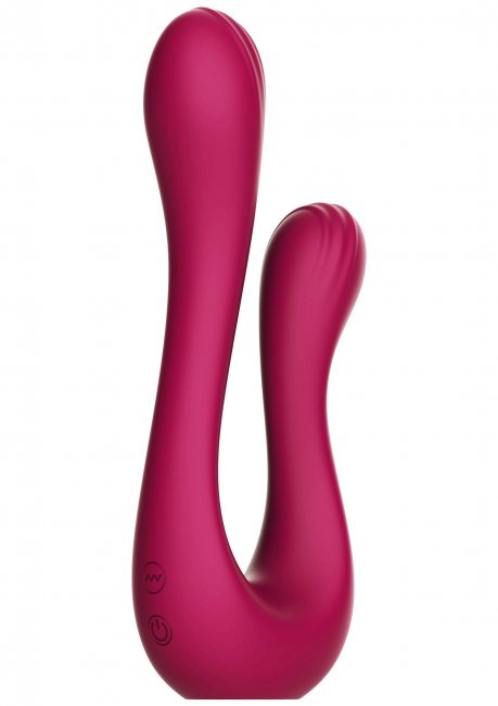 Sync Sensation Vibrator