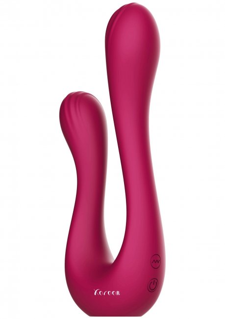 Sync Sensation Vibrator