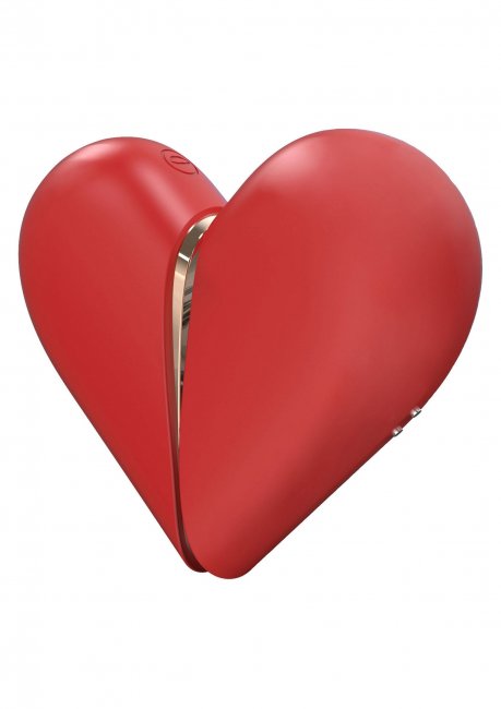 Heartbreaker 2-in-1 Stimulator