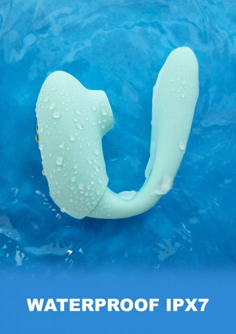 Couples Foreplay Enhancer
