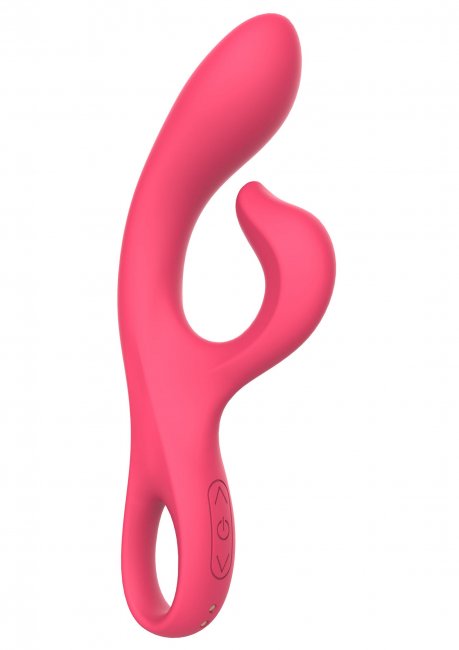 Endless Orgasm Vibrator