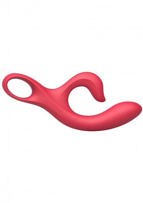 Endless Orgasm Vibrator