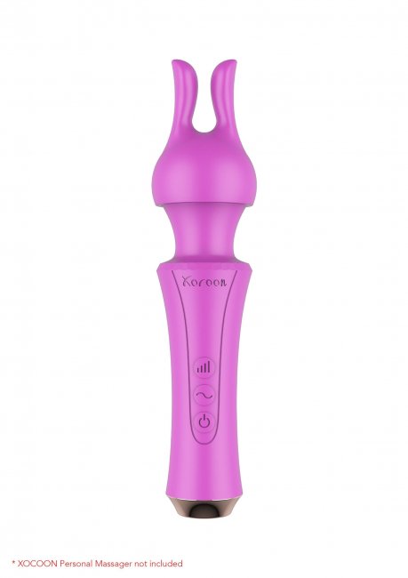 Attachments Personal Massager