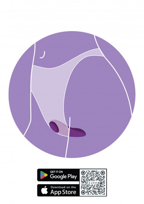 Date Night Panty Vibrator
