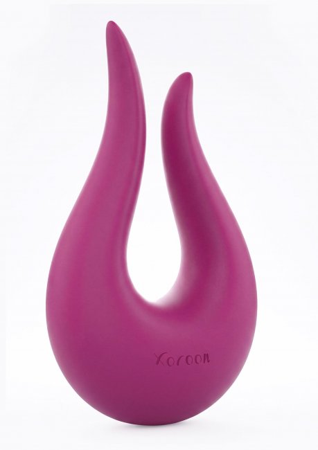 Soft Flame Stimulator