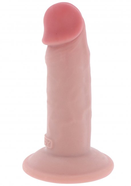 Deluxe Dual Density Thick Dong TPE 13 cm