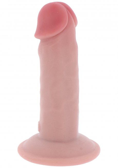 Deluxe Dual Density Thick Dong TPE 13 cm