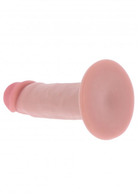 Deluxe Dual Density Thick Dong TPE 13 cm