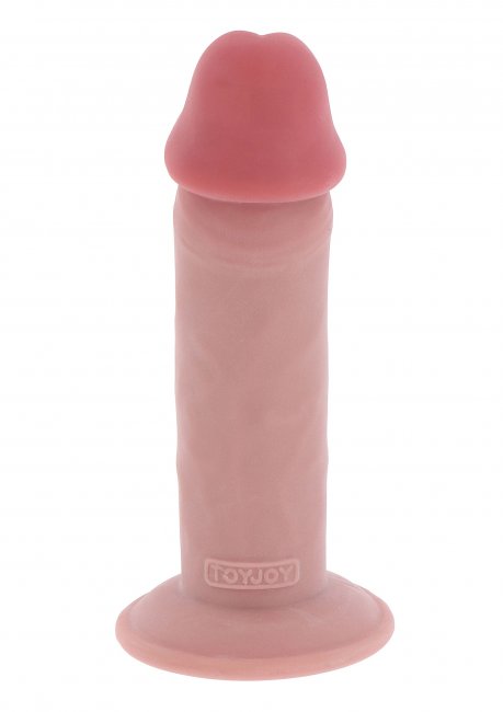 Deluxe Dual Density Thick Dong TPE 18 cm