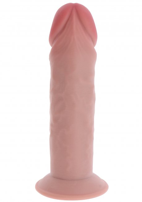 Deluxe Dual Density Thick Dong TPE 23 cm