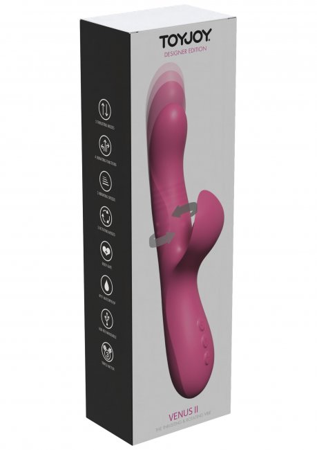 Venus II Vibrator