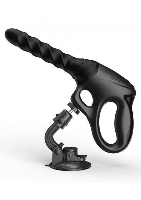 Cadence PRO+ Gun Vibrator