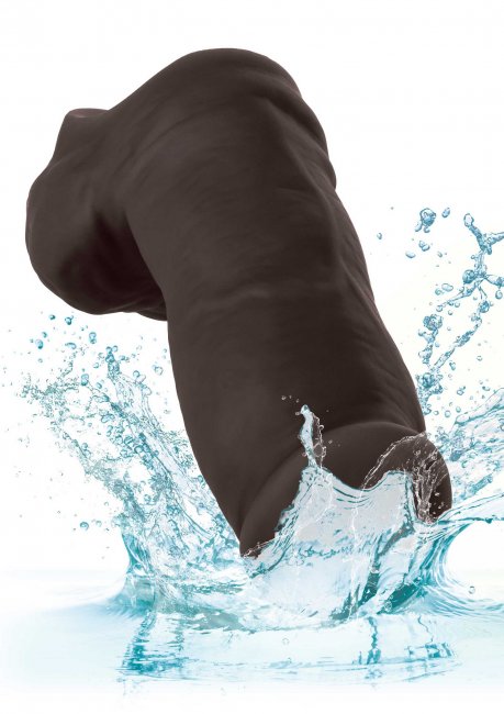 CalExotics Packer Gear 12.75 cm Ultra-Soft Silicone STP