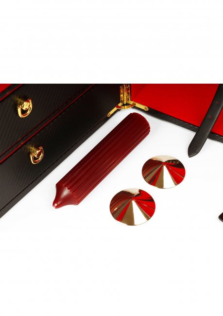 Desires Masterpiece Case