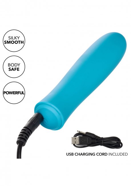 Kyst T.C.B. Vibrator Blue