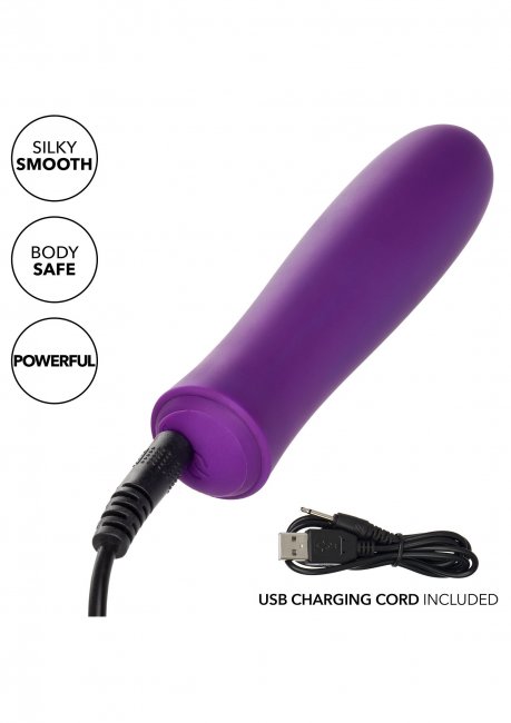 Kyst T.C.B. Vibrator Purple