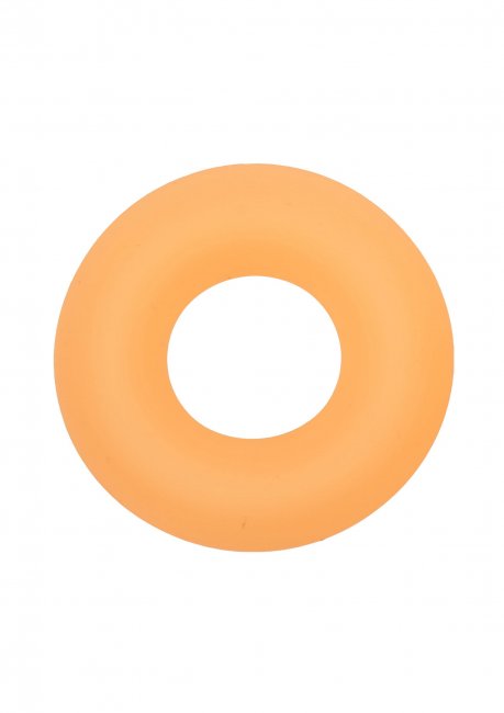 Silicone Prolong Medium Ring