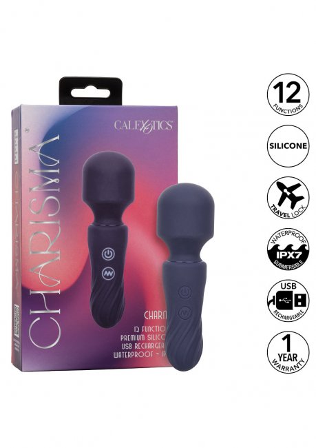 CalExotics Charisma Charm