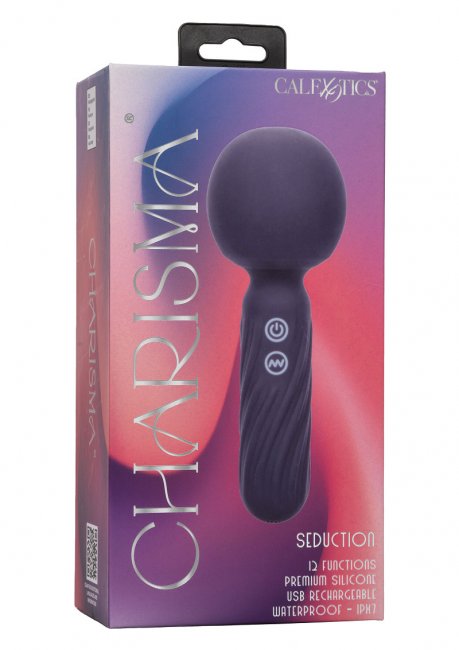 CalExotics Charisma Seduction