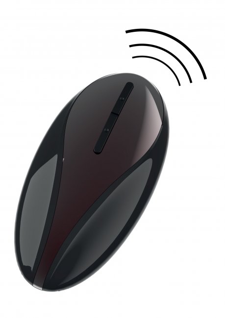 Anal Power Thrusting Vibrator