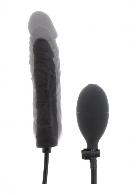 Inflatable Dong Advanced