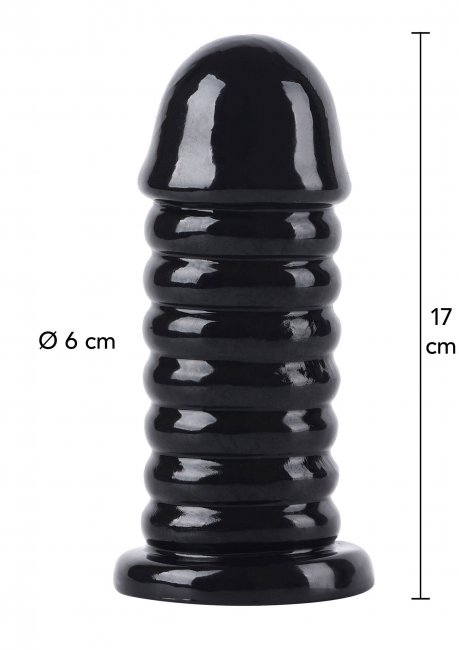 Anal Bold Large 16.5 cm