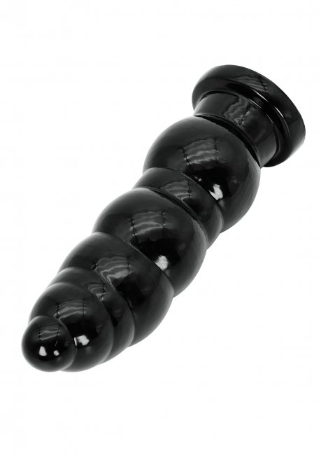 Buttplug Balls 24.5 cm