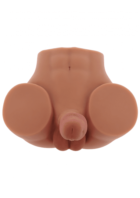 Ride My Hard Dick 4.5 kg
