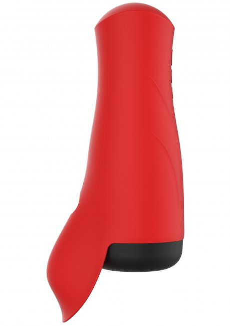 Super Suction Nutbuster Triple Masturbator