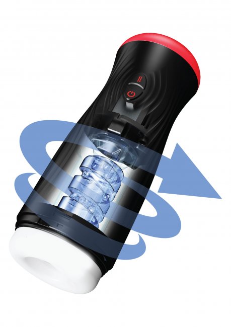 Vortex Thrust Masturbator