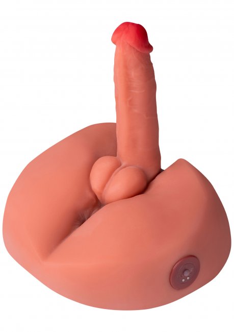 Hardcore Deep Fucker 3.2 kg