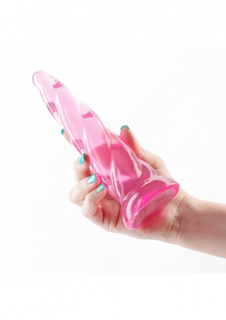 Fantasia Dildo Siren Rosa