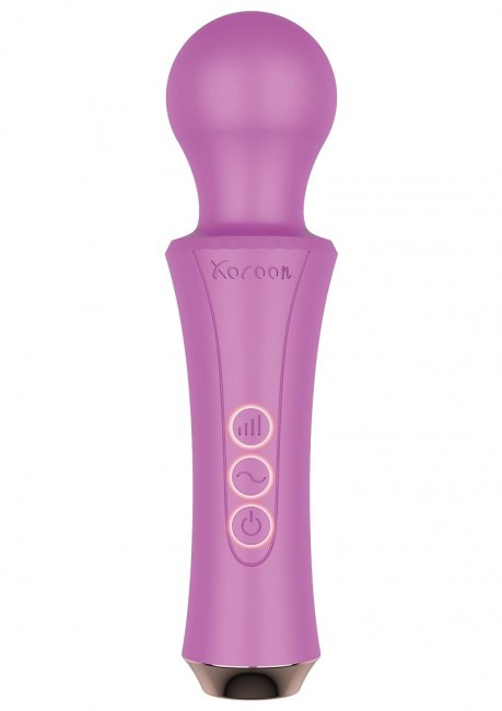 Xocoon The Personal Wand