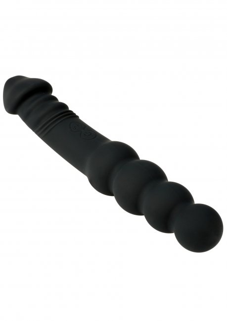 Dual Sided Anal Vibrator
