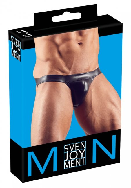 Svenjoyment Shiny Jock