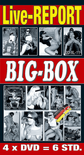 BB Big Box 11