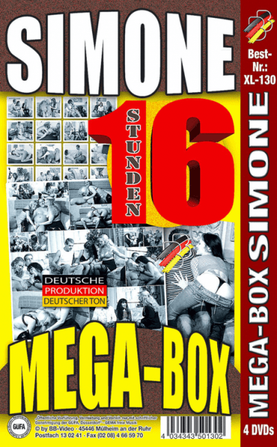 BB Big Box 130
