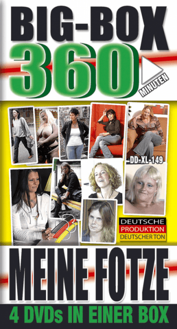 BB Big Box 149