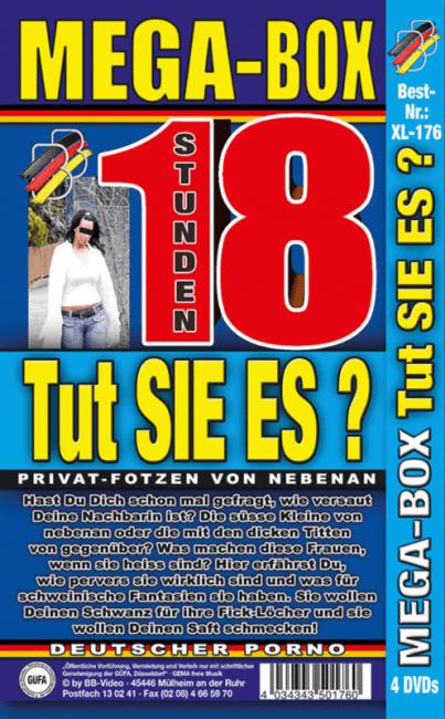 BB Big Box 176