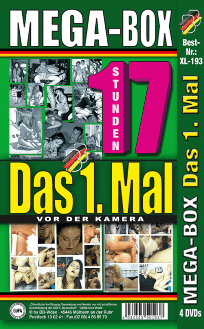 BB Big Box 193