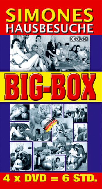 BB Big Box 34