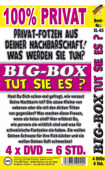 BB Big Box 3