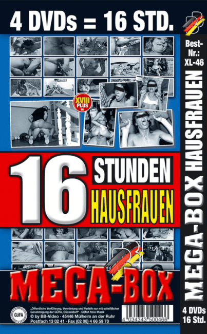 BB Big Box 46