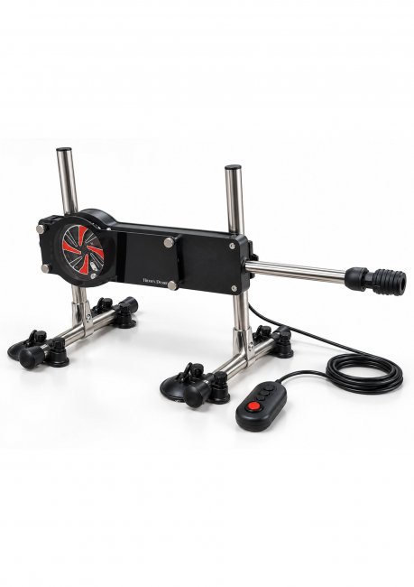 Titan Performance - AI Powered 220V