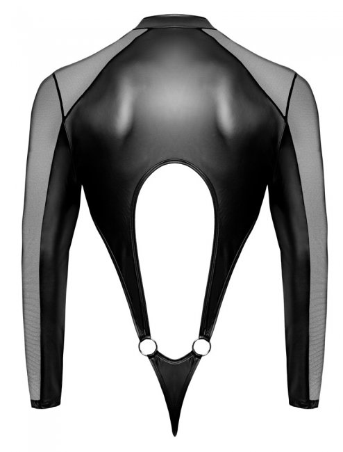 Svenjoyment Long Sleeve Body