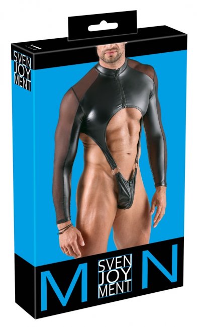 Svenjoyment Long Sleeve Body