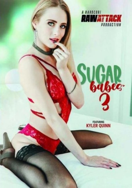 Sugar Babes 03