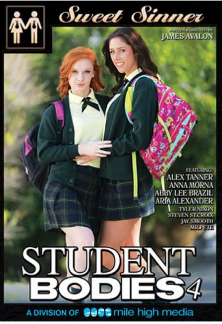 Student Bodies 4