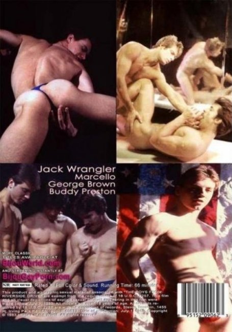 The Boys from Riverside Drive