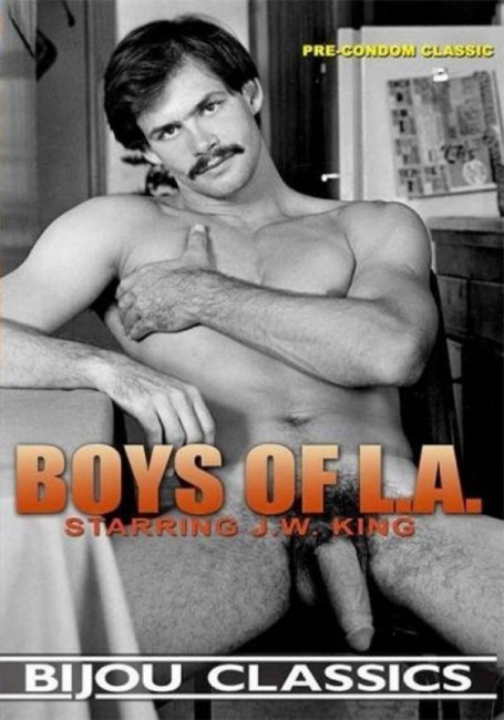 Boys of LA